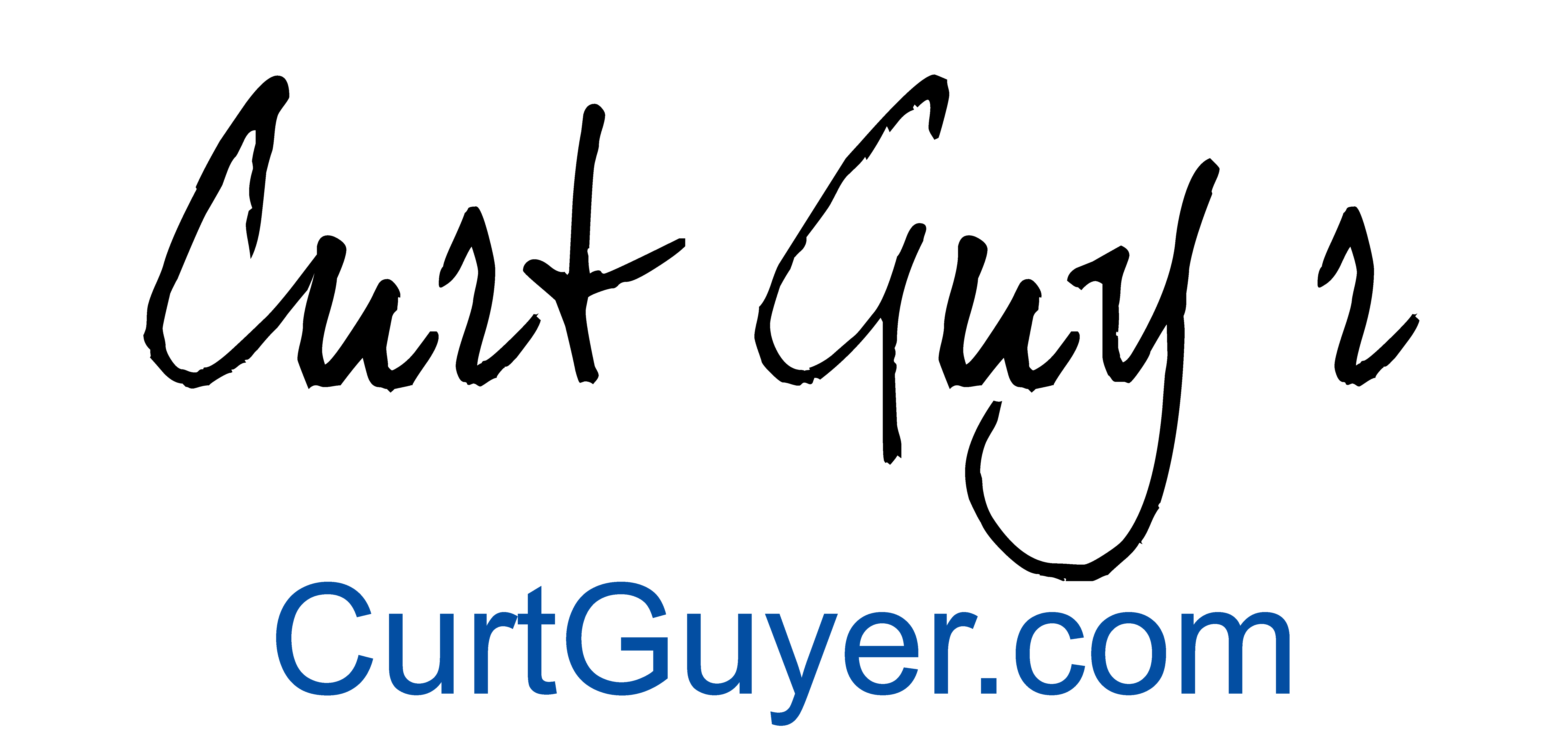 CurtGuyer.com