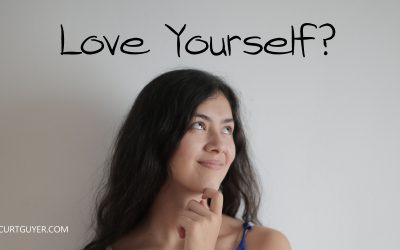 Love Yourself?